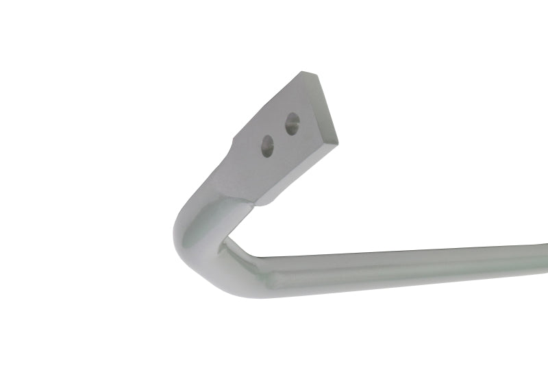 Whiteline 04-08+ Mazda RX8 FE Front 27mm Heavy Duty Adjustable Swaybar Whiteline 04-08+ Mazda RX8 FE Front 27mm Heavy Duty Adjustable Swaybar