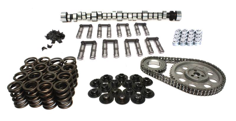 COMP Cams Camshaft Kit CS 252XFI HR-13 COMP Cams Camshaft Kit CS 252XFI HR-13