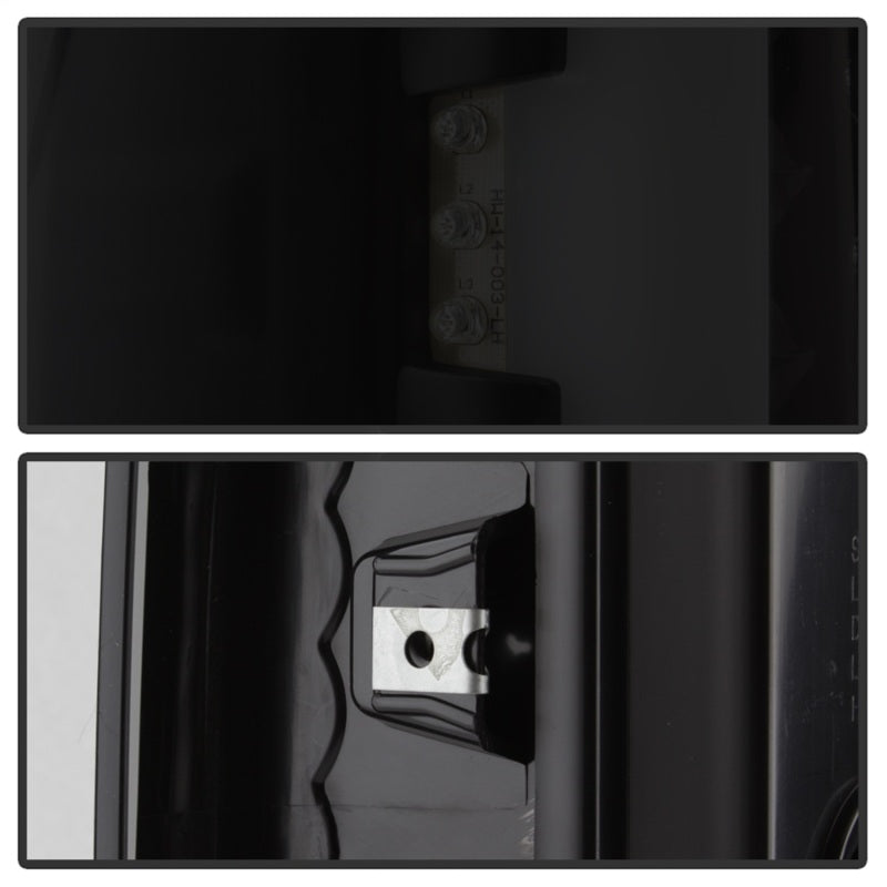 xTune 09-18 Dodge Ram 1500 LED Tail Lights - Black Smoke (ALT-ON-DR09-LBLED-BSM) xTune 09-18 Dodge Ram 1500 LED Tail Lights - Black Smoke (ALT-ON-DR09-LBLED-BSM)