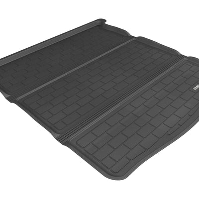 3D MAXpider 2014-2019 Mazda Mazda6 Kagu Cargo Liner - Black