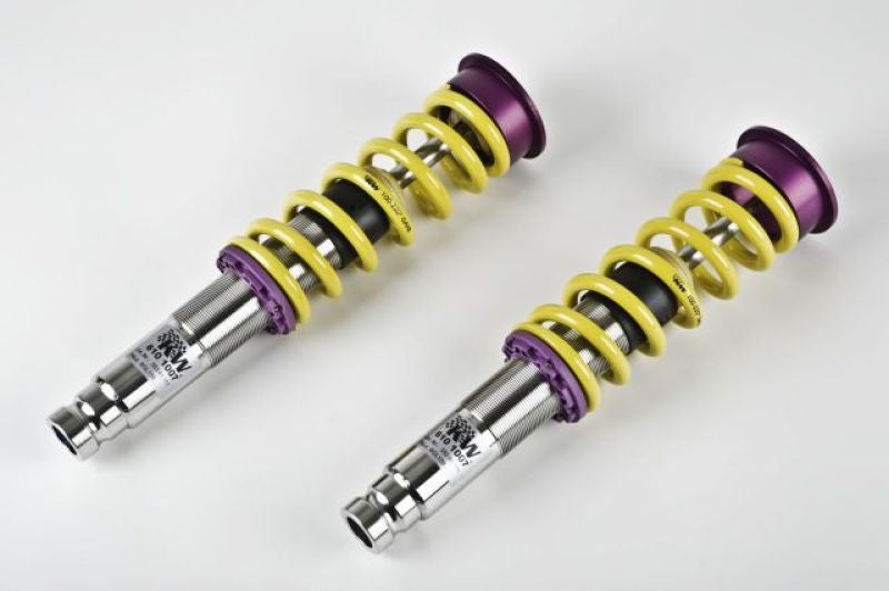 Belltech COILOVER KIT 04+ GM SS TRAILBLZR FRONTS Belltech COILOVER KIT 04+ GM SS TRAILBLZR FRONTS