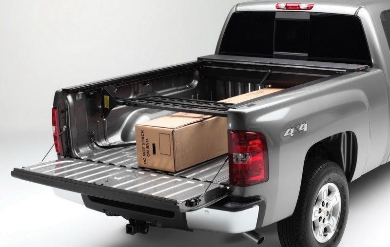 Roll-N-Lock 09-14 Ford F-150 XSB 67in Cargo Manager Roll-N-Lock 09-14 Ford F-150 XSB 67in Cargo Manager