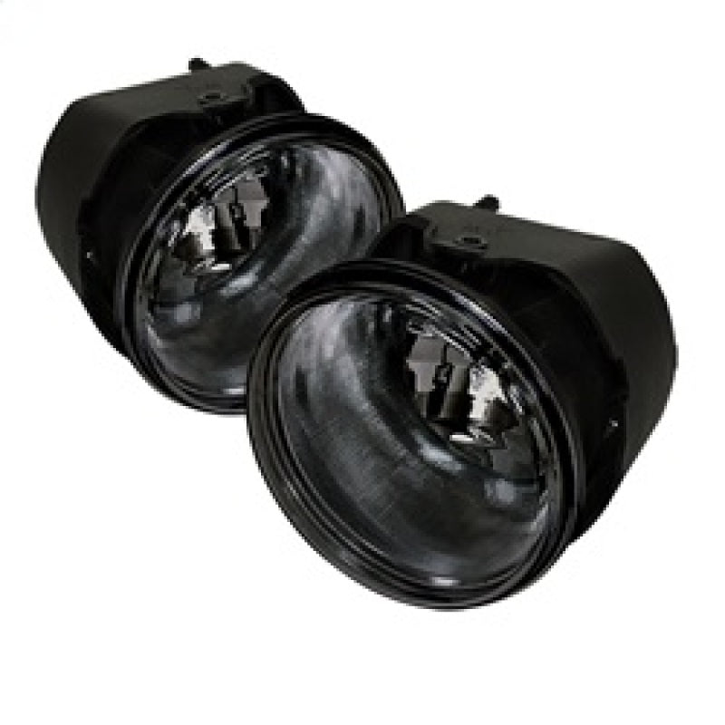 Spyder Chrysler 300C 05-08/300 05-08 (W/O Touring & Washer)OEM Fog Lights w/swch Smke FL-C300C05-SM Spyder Chrysler 300C 05-08/300 05-08 (W/O Touring & Washer)OEM Fog Lights w/swch Smke FL-C300C05-SM