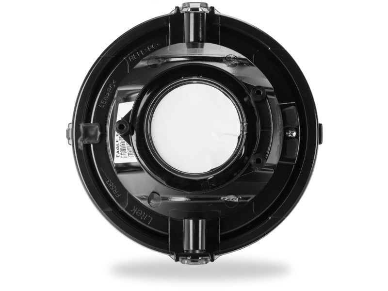 Raxiom 13-14 Ford Mustang GT CCFL Halo Fog Lights (Smoked) Raxiom 13-14 Ford Mustang GT CCFL Halo Fog Lights (Smoked)