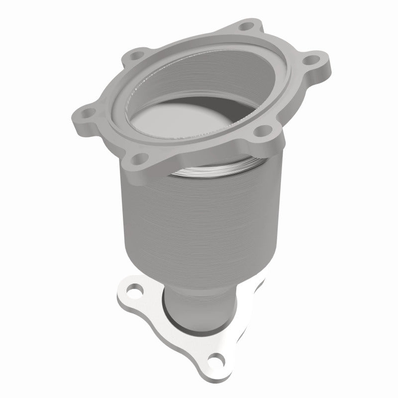 MagnaFlow Conv DF 95-97 Altima 2.4L front 49S MagnaFlow Conv DF 95-97 Altima 2.4L front 49S