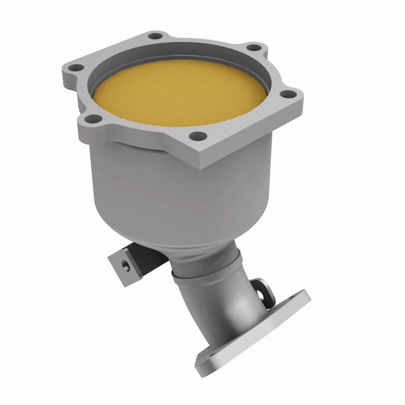 MagnaFlow Conv DF 06-07 Sentra 1.8L OEM MagnaFlow Conv DF 06-07 Sentra 1.8L OEM