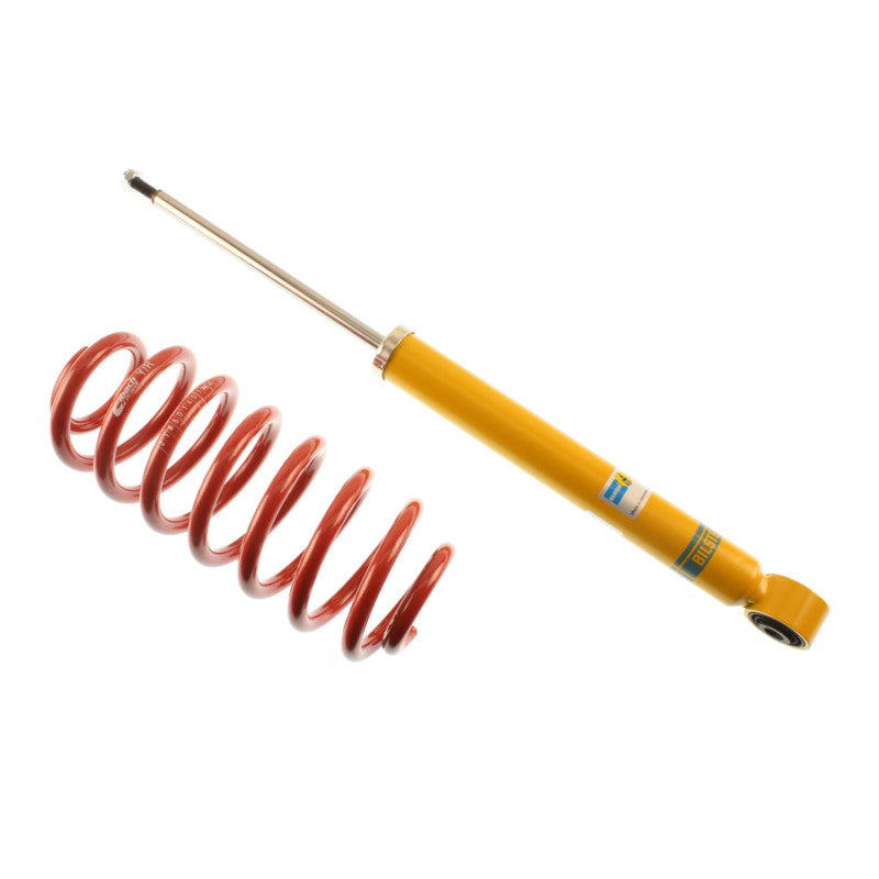 Bilstein B12 2008 Volkswagen GTI Base Front and Rear Suspension Kit Bilstein B12 2008 Volkswagen GTI Base Front and Rear Suspension Kit