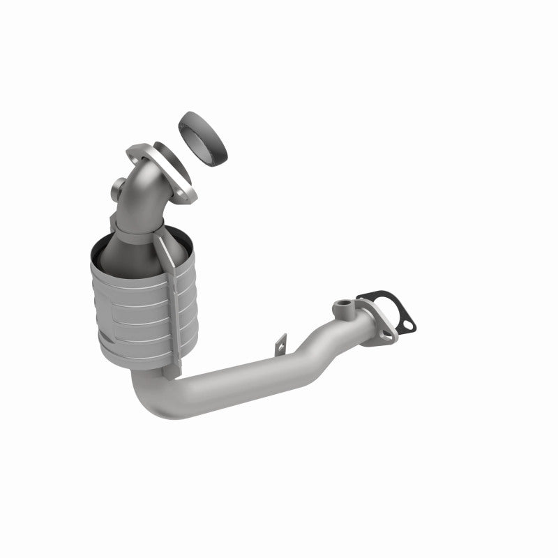 MagnaFlow Conv Direct Fit Escort-Tracer 92-95 MagnaFlow Conv Direct Fit Escort-Tracer 92-95