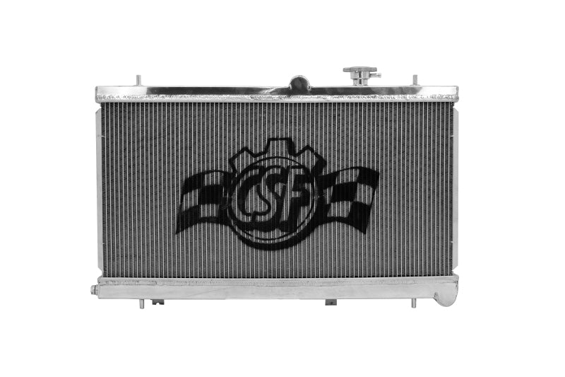 CSF 02-07 Subaru Impreza Radiator CSF 02-07 Subaru Impreza Radiator