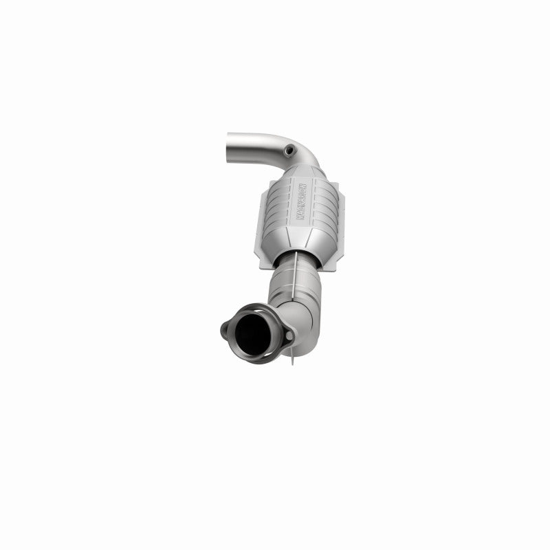 MagnaFlow Conv DF 97-98 F150/F250 4.2L 2Wd P/ MagnaFlow Conv DF 97-98 F150/F250 4.2L 2Wd P/