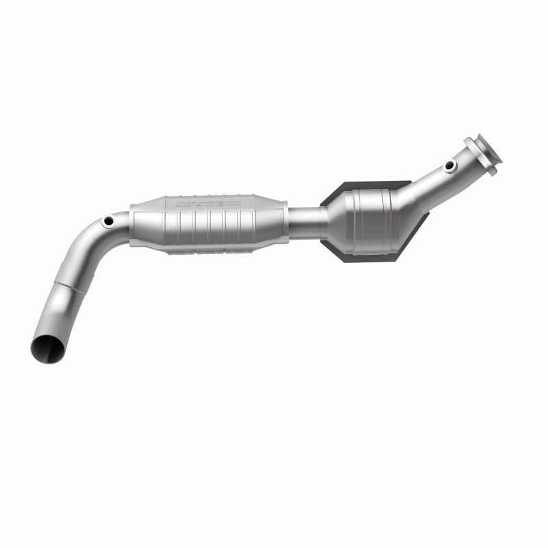 MagnaFlow Conv DF 97-98 Ford Trucks 4.6L MagnaFlow Conv DF 97-98 Ford Trucks 4.6L