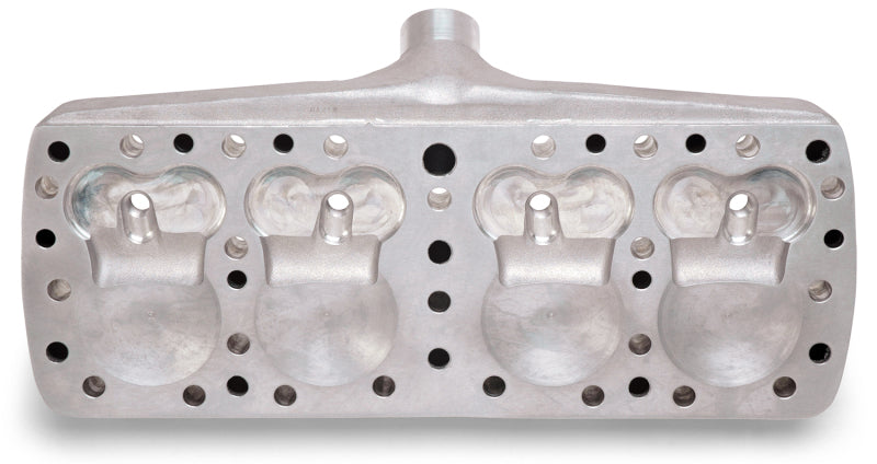 Edelbrock Cylinder Heads 38-48 Ford/Merc (Pair) Edelbrock Cylinder Heads 38-48 Ford/Merc (Pair)