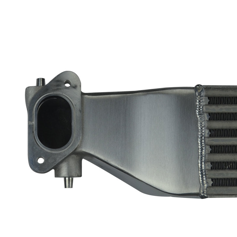 Injen 17-20 Honda Civic Type-R (FK8) I4 2.0L Bar and Plate Front Mount Intercooler Injen 17-20 Honda Civic Type-R (FK8) I4 2.0L Bar and Plate Front Mount Intercooler