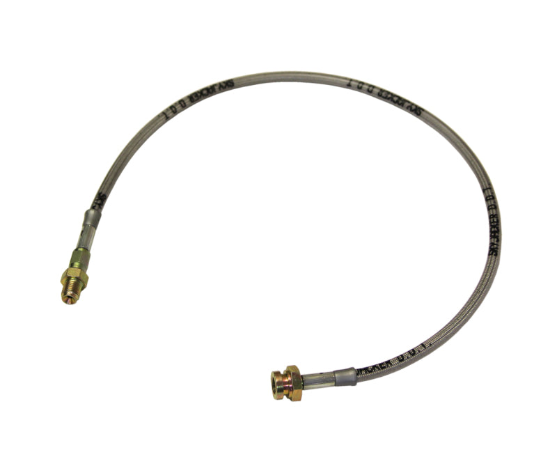 Skyjacker 1969-1971 Dodge W100 Pickup Brake Hose Skyjacker 1969-1971 Dodge W100 Pickup Brake Hose