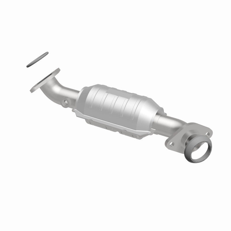 MagnaFlow California Catalytic Converter Direct Fit 04-09 Cadillac CTS V6 3.6L MagnaFlow California Catalytic Converter Direct Fit 04-09 Cadillac CTS V6 3.6L