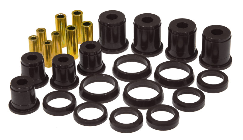 Prothane 93-98 Jeep Grand Cherokee Front Control Arm Bushings - Black Prothane 93-98 Jeep Grand Cherokee Front Control Arm Bushings - Black