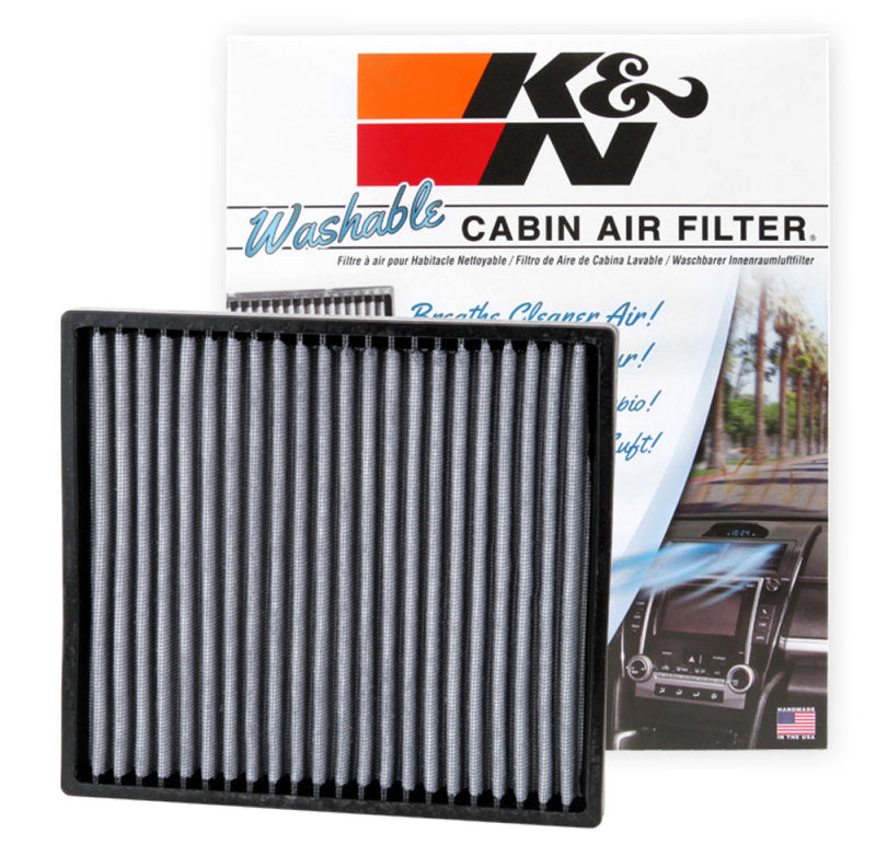 K&N Scion 04-16 Hyundai Tucson Cabin Air Filter K&N Scion 04-16 Hyundai Tucson Cabin Air Filter