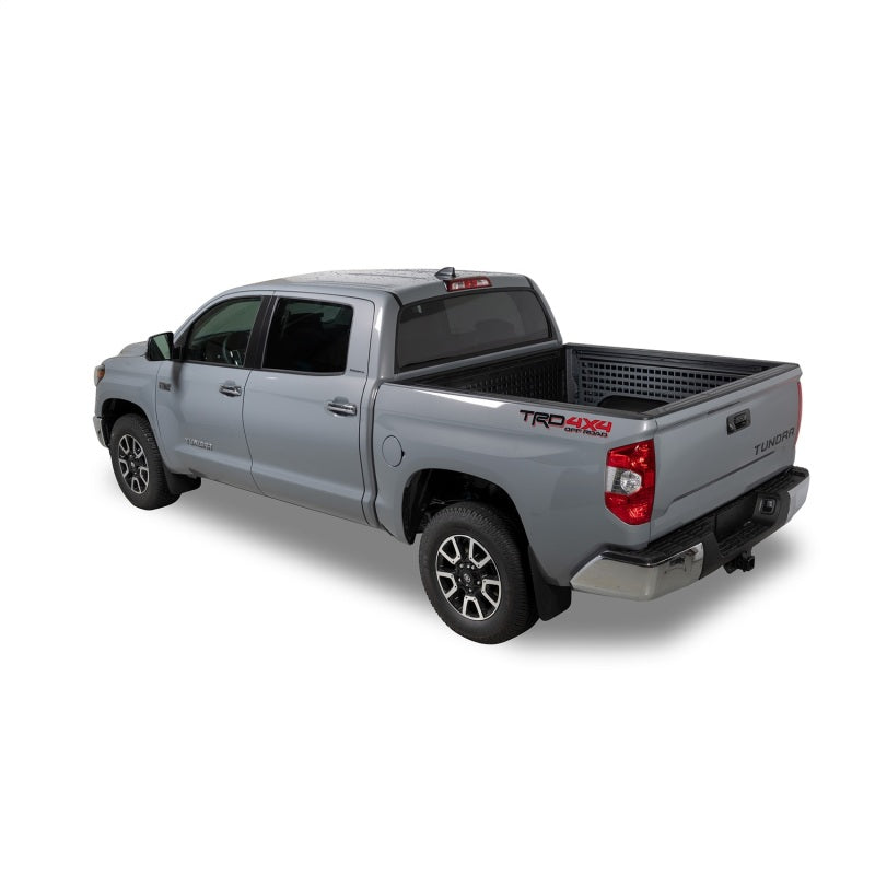 Putco 14-21 Toyota Tundra - 5.7ft/6.7ft/8ft (All Box sizes) Molle Front Panel Putco 14-21 Toyota Tundra - 5.7ft/6.7ft/8ft (All Box sizes) Molle Front Panel