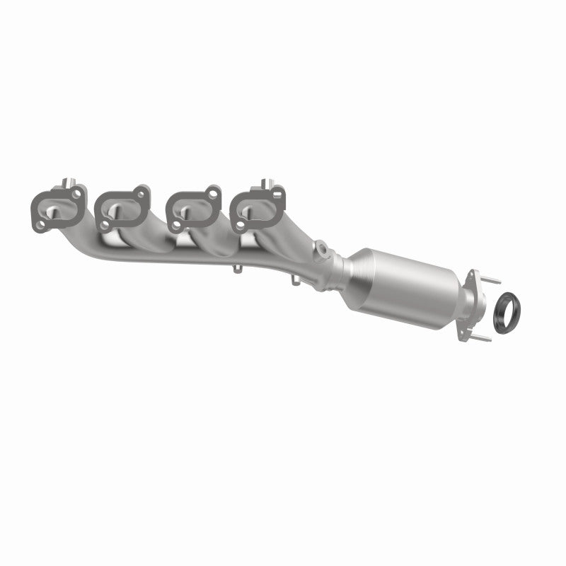 MagnaFlow Conv DF 04-06 Cadillac SRX 4.6L P/S MagnaFlow Conv DF 04-06 Cadillac SRX 4.6L P/S