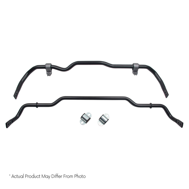 ST Anti-Swaybar Set Honda Civic CRX ST Anti-Swaybar Set Honda Civic CRX