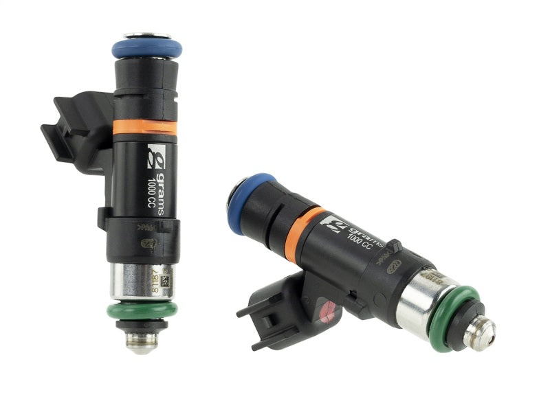 Grams Performance Mazda Miata NA/NB 1.6/1.8L 1000cc Fuel Injectors (Set of 4) Grams Performance Mazda Miata NA/NB 1.6/1.8L 1000cc Fuel Injectors (Set of 4)