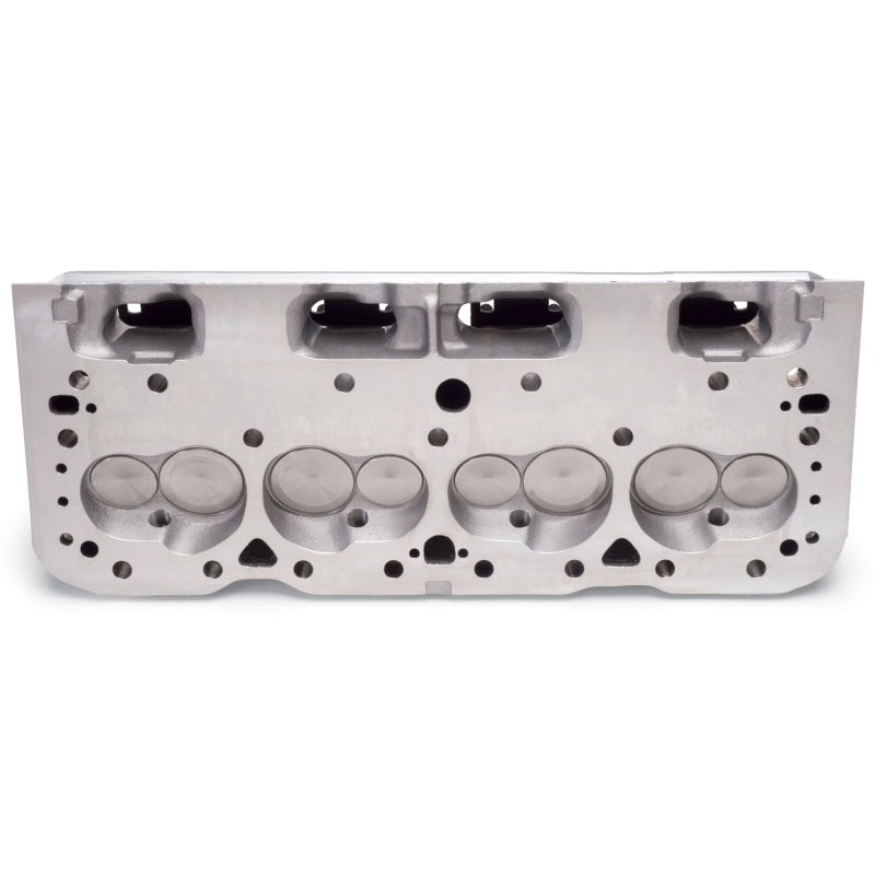 Edelbrock Single Perf SBC C-Bolt Head Comp Edelbrock Single Perf SBC C-Bolt Head Comp