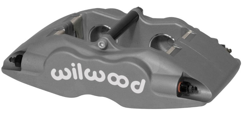 Wilwood Caliper-Forged Superlite - Anodized 1.25in Pistons 1.25in Disc Wilwood Caliper-Forged Superlite - Anodized 1.25in Pistons 1.25in Disc