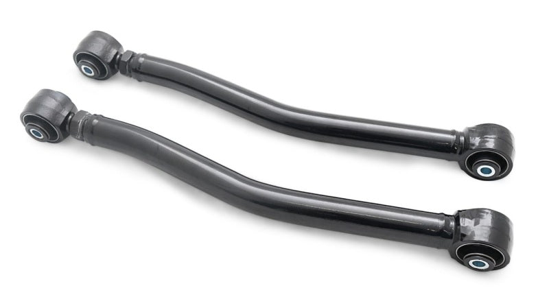 SuperPro 07-17 Jeep Wrangler JK / 2018 Jeep Wrangler JK Lower Trailing Arm Set SuperPro 07-17 Jeep Wrangler JK / 2018 Jeep Wrangler JK Lower Trailing Arm Set