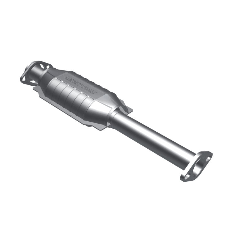 MagnaFlow Conv DF Ford 90 92 MagnaFlow Conv DF Ford 90 92