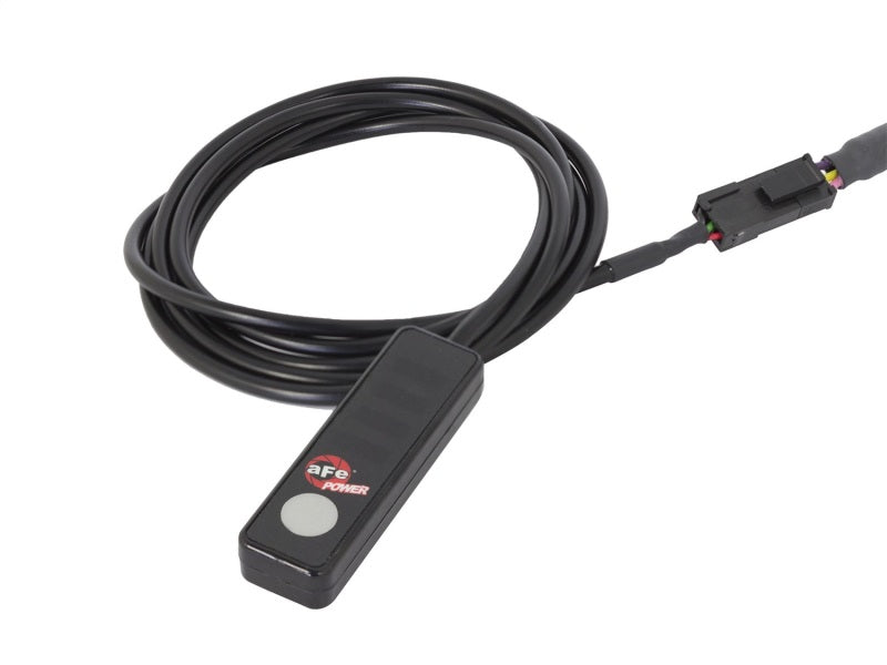 aFe Scorcher GT Module 2018 Jeep Wrangler (JL) V6-3.6L aFe Scorcher GT Module 2018 Jeep Wrangler (JL) V6-3.6L