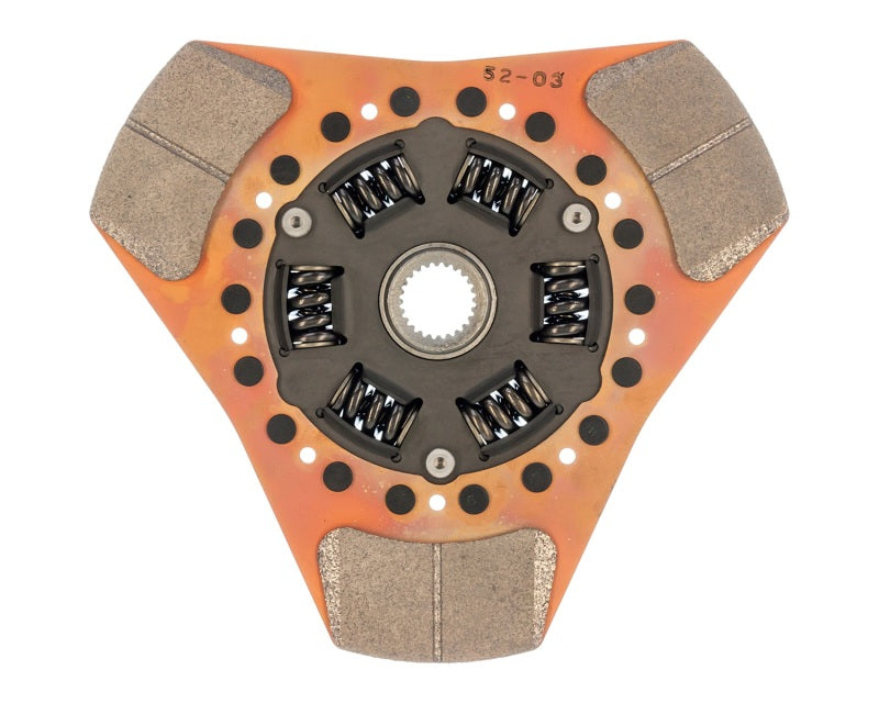 Exedy Stage 2 Sport Clutch Disc - 04-17 Subaru WRX Exedy Stage 2 Sport Clutch Disc - 04-17 Subaru WRX