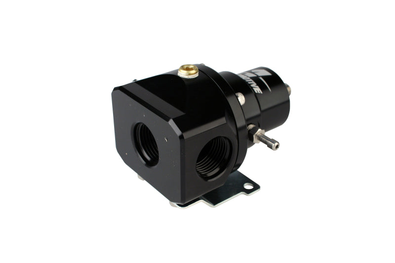 Aeromotive Dual Adjustable Alcohol Log Regulator for Belt and Direct Drive Mechanical Pumps Aeromotive Dual Adjustable Alcohol Log Regulator for Belt and Direct Drive Mechanical Pumps