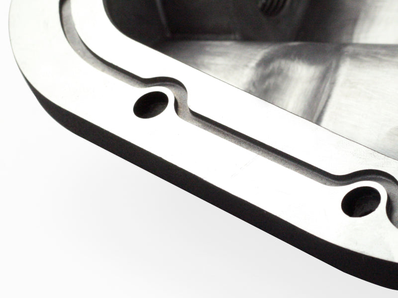 aFe Power Front Differential Cover 5/94-12 Ford Diesel Trucks V8 7.3/6.0/6.4/6.7L (td) Machined Fins aFe Power Front Differential Cover 5/94-12 Ford Diesel Trucks V8 7.3/6.0/6.4/6.7L (td) Machined Fins