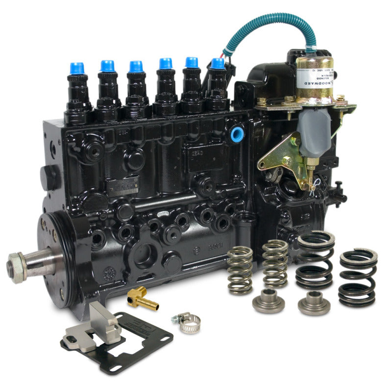 BD Diesel AFC Spring Kit - 1994-1998 Dodge 12-valve/P7100 Bosch Pump BD Diesel AFC Spring Kit - 1994-1998 Dodge 12-valve/P7100 Bosch Pump