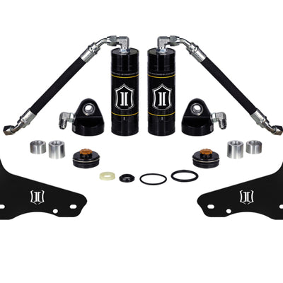 ICON 2007+ Toyota Tundra Resi Upgrade Kit w/Seals - Pair