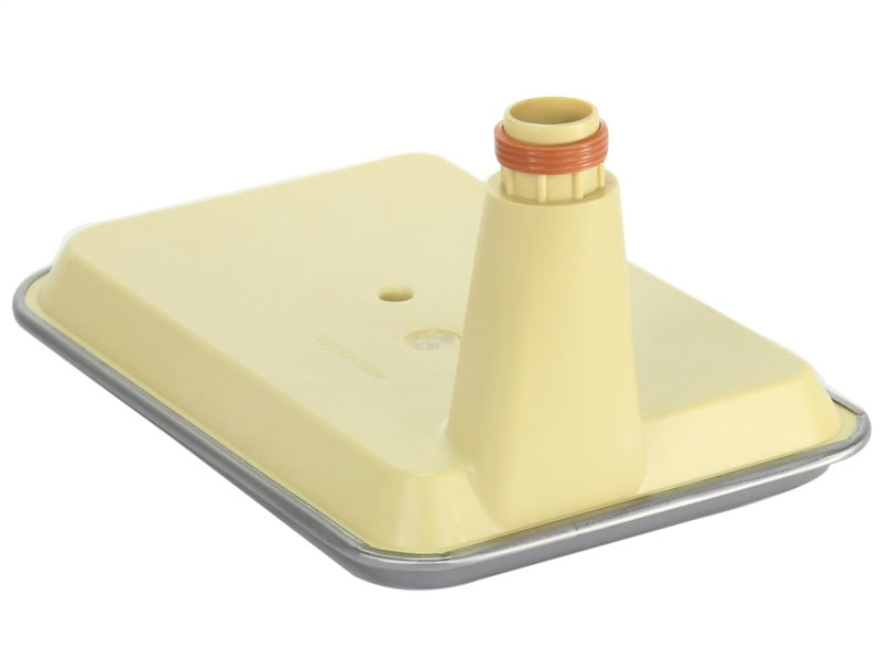 aFe ProGuard D2 Fluid Filters Trans F/F TRANS GM Diesel Trucks 01-15 V8-6.6L (td) LBZ/LLY/LMM/LML aFe ProGuard D2 Fluid Filters Trans F/F TRANS GM Diesel Trucks 01-15 V8-6.6L (td) LBZ/LLY/LMM/LML