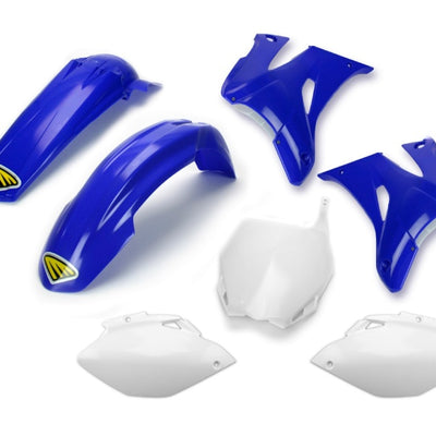 Cycra 06-09 Yamaha YZ250F-450F Powerflow Body Kit - OEM