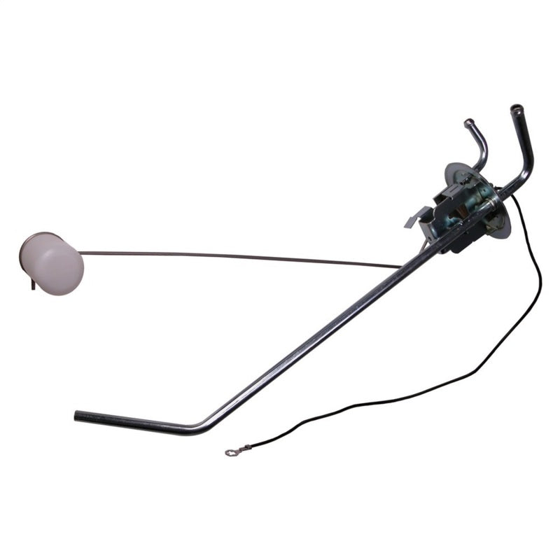 Omix 20 Gal Fuel Sending Unit 70-83 Jeep CJ Models Omix 20 Gal Fuel Sending Unit 70-83 Jeep CJ Models