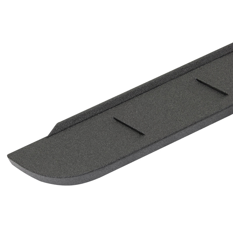 Go Rhino RB10 Slim Running Boards - Universal 80in. - Bedliner Coating Go Rhino RB10 Slim Running Boards - Universal 80in. - Bedliner Coating