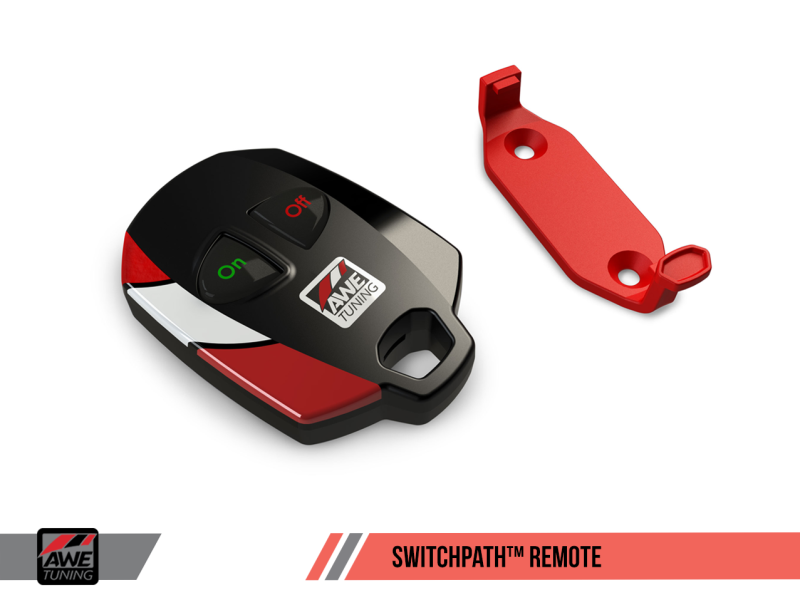 AWE Tuning SwitchPath Remote AWE Tuning SwitchPath Remote