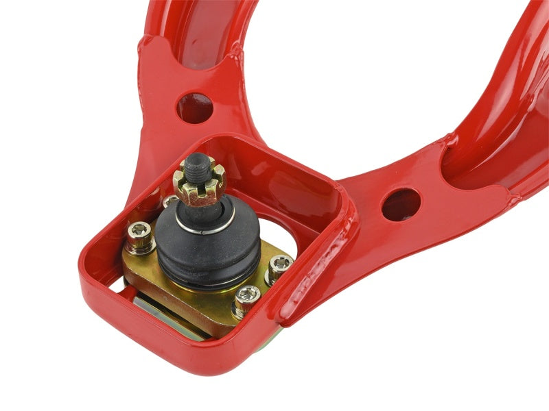 Skunk2 Pro Series 92-95 Honda Civic/94-01 Acura Integra Adjustable Front Camber Kits (+/- 5 Deg) Skunk2 Pro Series 92-95 Honda Civic/94-01 Acura Integra Adjustable Front Camber Kits (+/- 5 Deg)