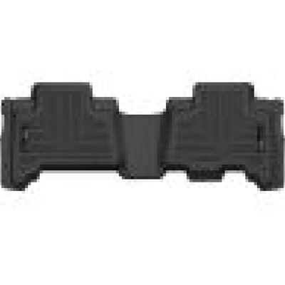 Husky Liners 14-21 Lexus GX460 / 13-21 Toyota 4Runner X-act Contour Series 2nd Seat Floor Liner BLK