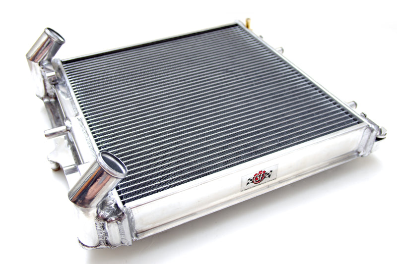 CSF 96-04 Porsche Boxster (986) Radiator (Fits Left & Right Side) CSF 96-04 Porsche Boxster (986) Radiator (Fits Left & Right Side)
