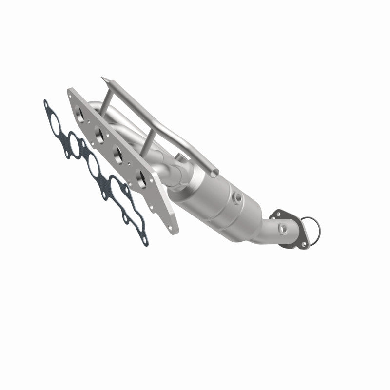 MagnaFlow Conv DF 2006 Ford Fusion/Mercury Milan 2.3L MagnaFlow Conv DF 2006 Ford Fusion/Mercury Milan 2.3L