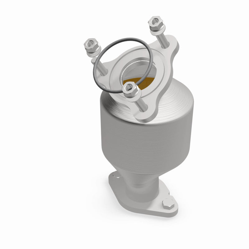 Magnaflow Conv DF 2010-2011 LaCrosse 3.6 L Underbody Magnaflow Conv DF 2010-2011 LaCrosse 3.6 L Underbody