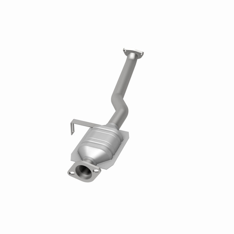 MagnaFlow Conv DF 90-93 Q45 4.5L Lf MagnaFlow Conv DF 90-93 Q45 4.5L Lf