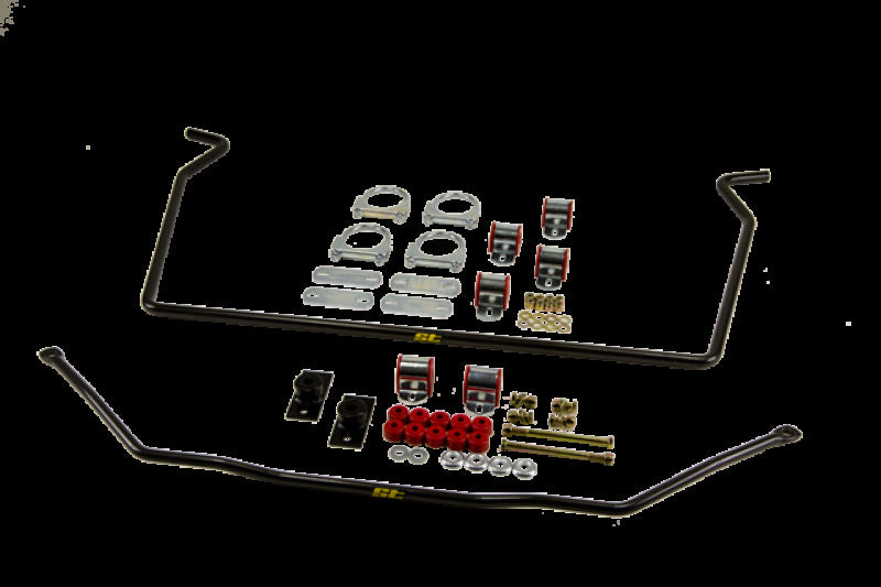 ST Anti-Swaybar Set Honda Civic CRX ST Anti-Swaybar Set Honda Civic CRX