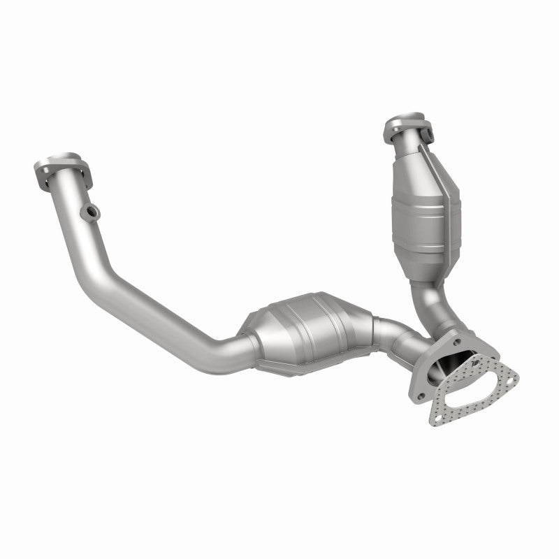 MagnaFlow Conv. DF 98-00 Ranger 3.0/4.0L Fron MagnaFlow Conv. DF 98-00 Ranger 3.0/4.0L Fron