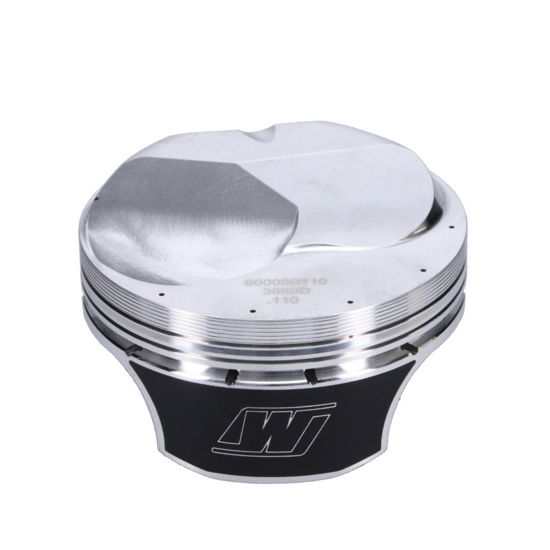 Wiseco BBC Quick 16 +45cc Dome 1.155inch Piston Shelf Stock Kit Wiseco BBC Quick 16 +45cc Dome 1.155inch Piston Shelf Stock Kit