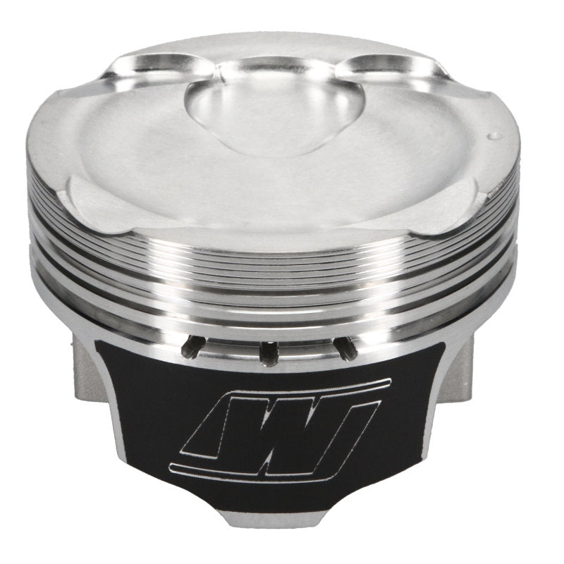 Wiseco Subaru FA20 Direct Injection Piston Kit 2.0L -16cc Wiseco Subaru FA20 Direct Injection Piston Kit 2.0L -16cc